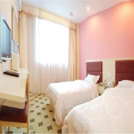 Guangzhou Shangjiuwan Hotel Bilik gambar