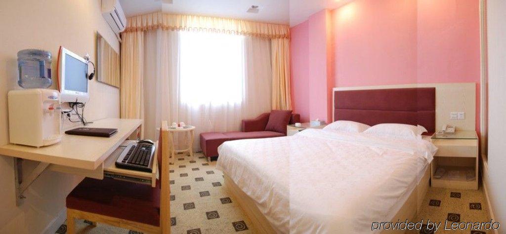 Guangzhou Shangjiuwan Hotel Bilik gambar