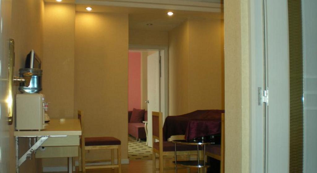 Guangzhou Shangjiuwan Hotel Luaran gambar
