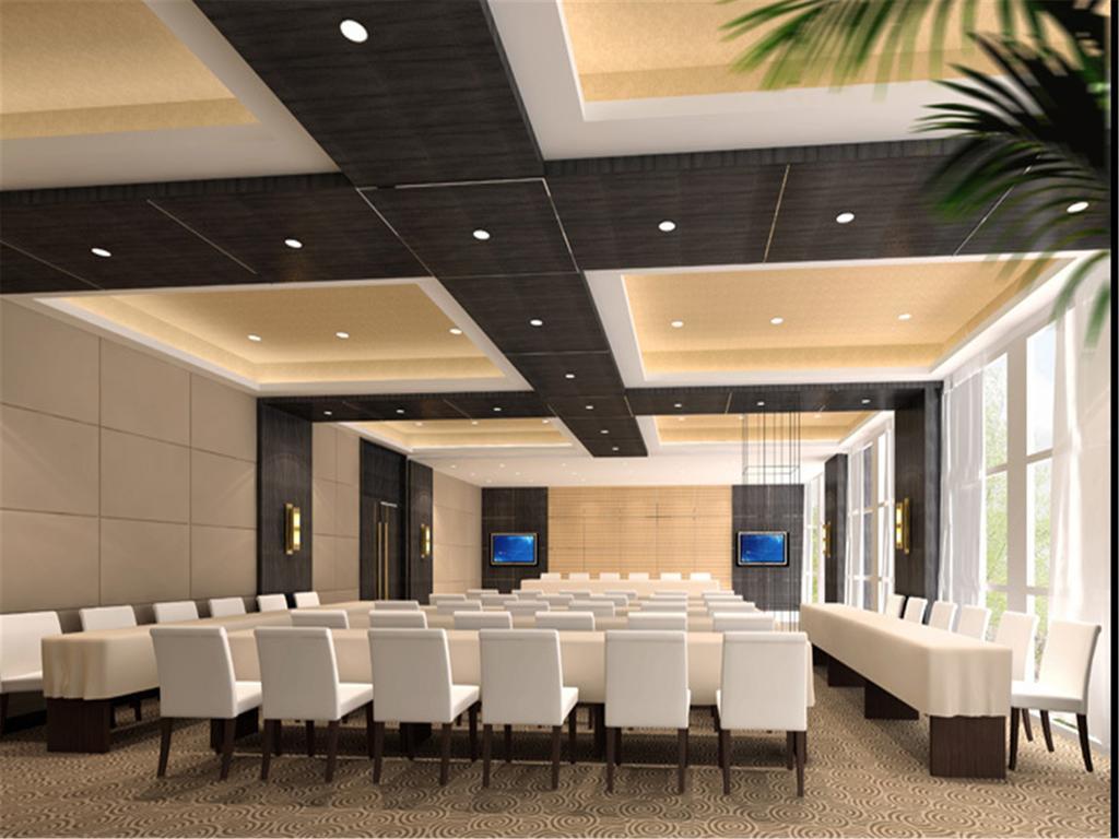 Guangzhou Shangjiuwan Hotel Luaran gambar