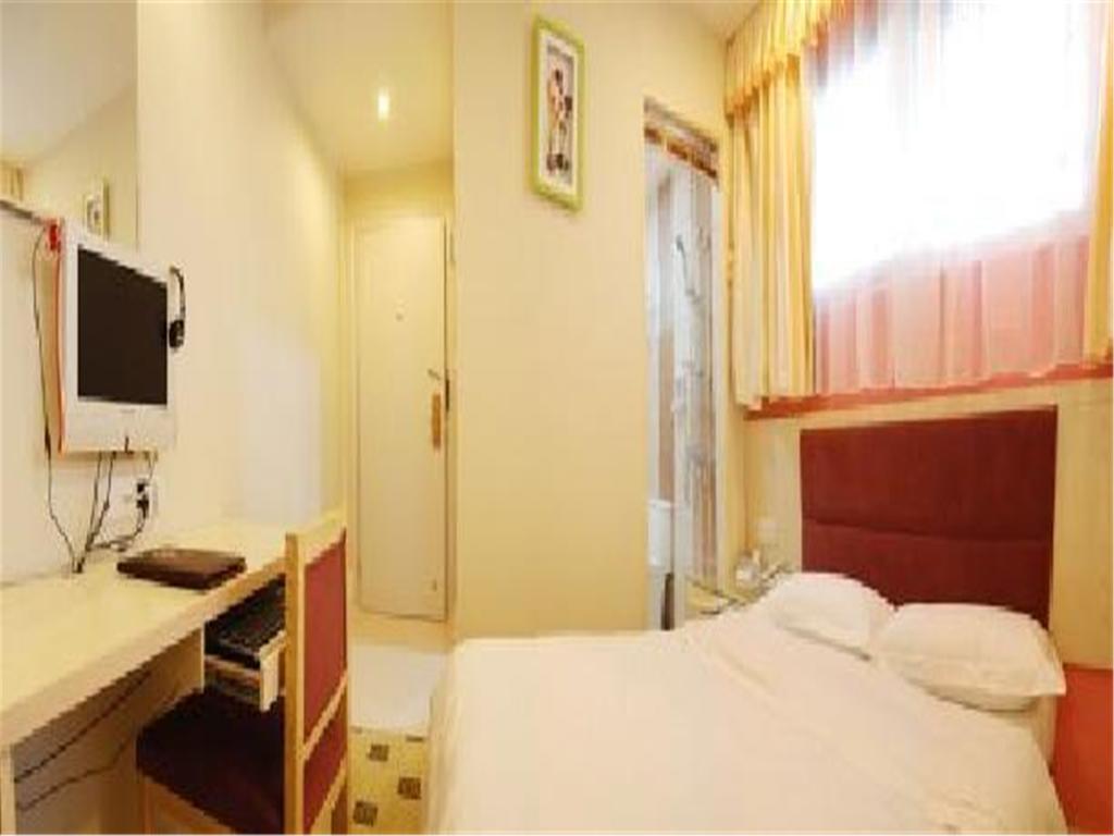 Guangzhou Shangjiuwan Hotel Luaran gambar