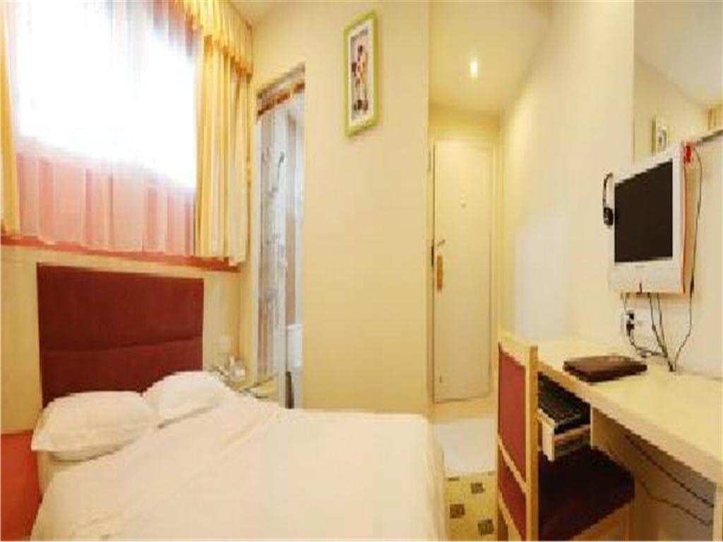 Guangzhou Shangjiuwan Hotel Luaran gambar